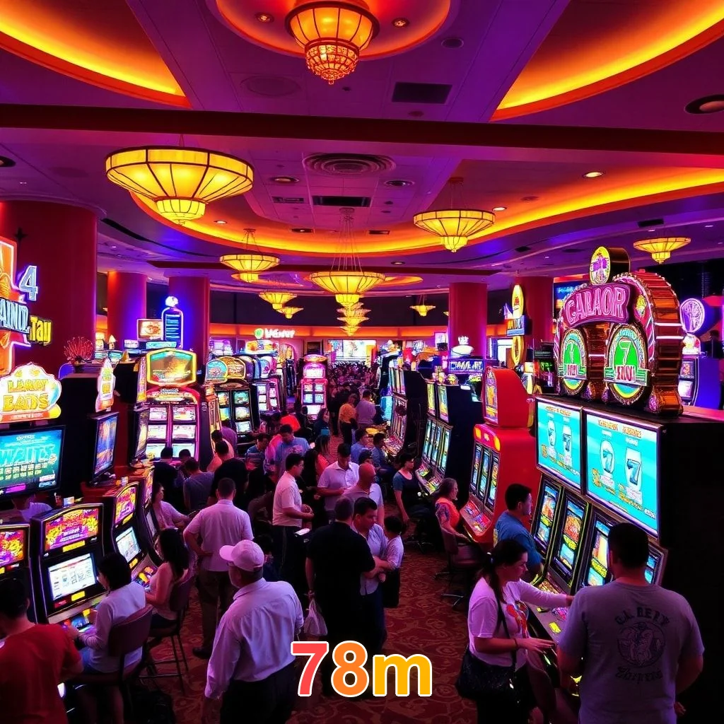 Fortune Tiger Slot Game