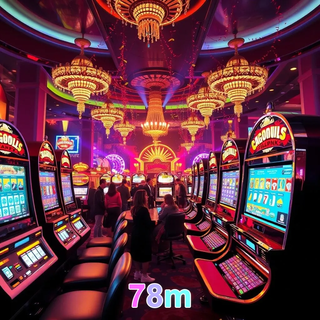 Gates of Olympus Slot - Pragmatic Play